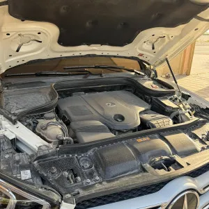 2020 مرسيدس-بنز GLE - جي ال اي