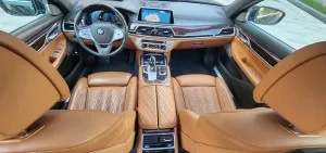 2021 BMW 7-Series