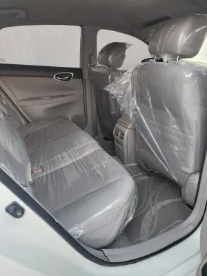 2016 Nissan Sentra