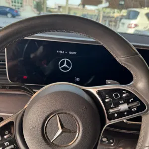 2020 مرسيدس-بنز GLE - جي ال اي