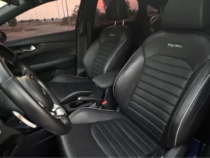 2022 Kia Cerato