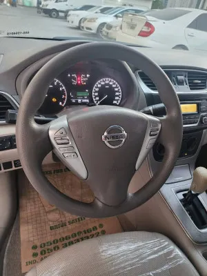 2016 Nissan Sentra