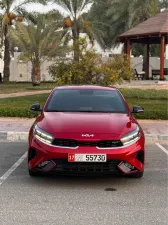2022 Kia Cerato