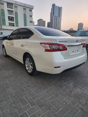 2016 Nissan Sentra