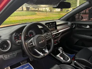 2022 Kia Cerato