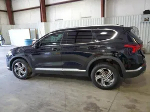 2021 Hyundai Santa Fe