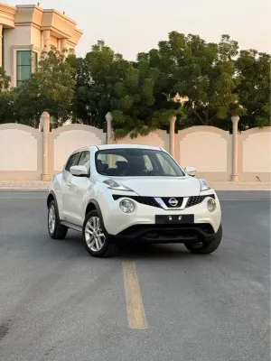 2015 Nissan Juke
