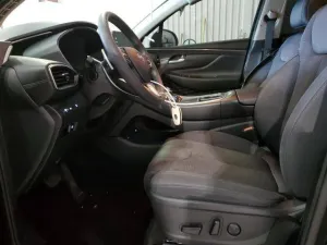 2021 Hyundai Santa Fe