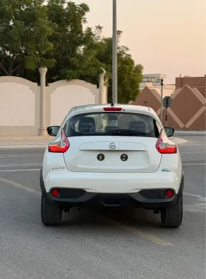 2015 Nissan Juke
