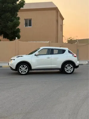 2015 Nissan Juke