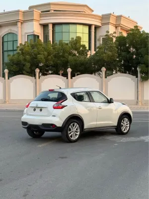 2015 Nissan Juke
