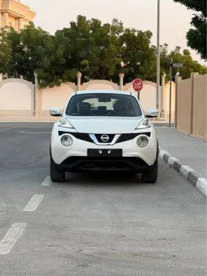 2015 Nissan Juke
