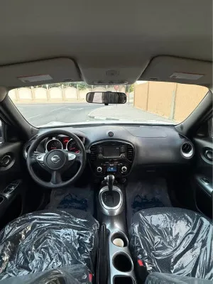 2015 Nissan Juke