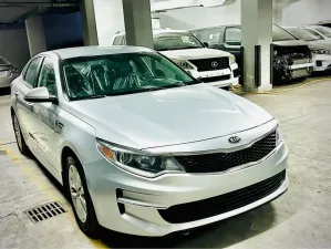2018 Kia Optima in dubai