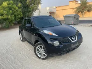 2013 نيسان جوك in dubai