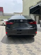 2014 Lexus IS