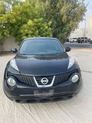2013 نيسان جوك