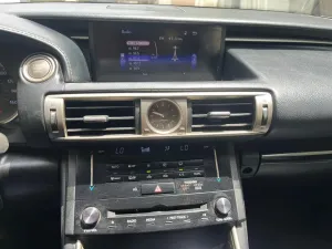 2014 Lexus IS