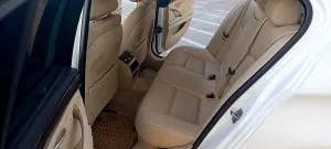 2015 BMW 5-Series