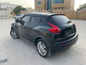 2013 نيسان جوك