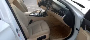 2015 BMW 5-Series