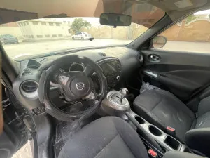 2013 نيسان جوك