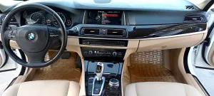 2015 BMW 5-Series