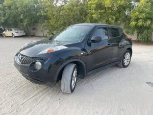2013 نيسان جوك
