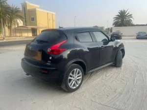 2013 نيسان جوك