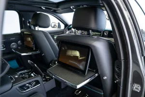 2022 Rolls Royce Ghost