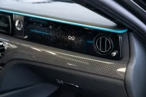 2022 Rolls Royce Ghost