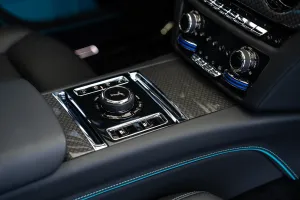 2022 Rolls Royce Ghost
