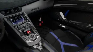 2016 Lamborghini Aventador