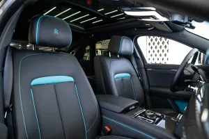 2022 Rolls Royce Ghost