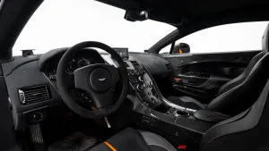 2016 Aston Martin Vantage