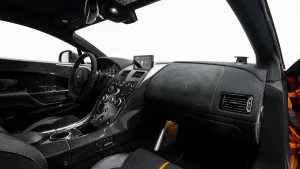 2016 Aston Martin Vantage