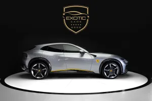 2024 فيراري بوروسانجي