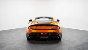 2016 Aston Martin Vantage
