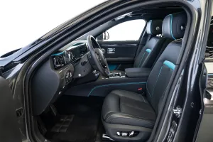 2022 Rolls Royce Ghost