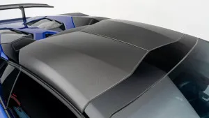 2016 Lamborghini Aventador