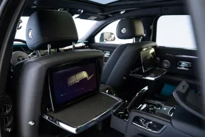 2022 Rolls Royce Ghost