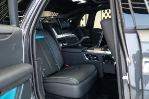 2022 Rolls Royce Ghost