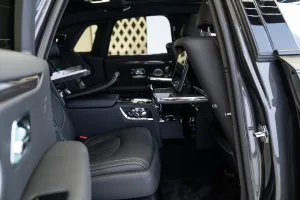 2022 Rolls Royce Ghost