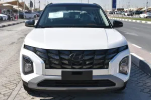 2025 Hyundai Creta