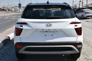 2025 Hyundai Creta