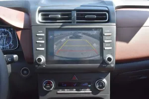 2025 Hyundai Creta