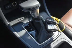 2025 Hyundai Creta