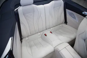 2021 بي أم دابليو ام ٨