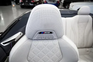 2021 بي أم دابليو ام ٨