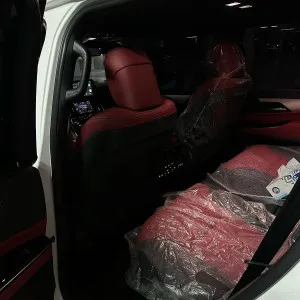 2023 Lexus LX600